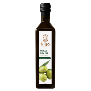 HUILE D'OLIVE