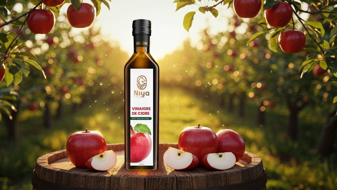 Vinaigre de cidre