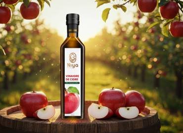Vinaigre de cidre