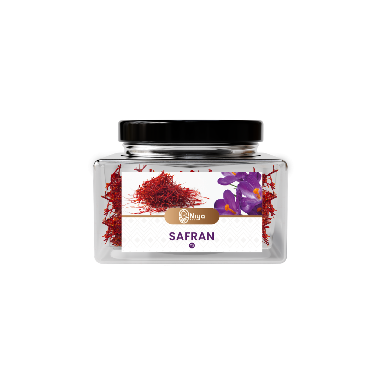 SAFRAN