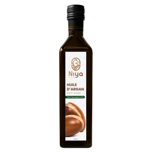 HUILE D'ARGAN