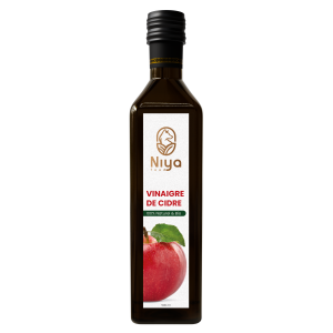 VINAIGRE DE CIDRE